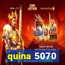 quina 5070